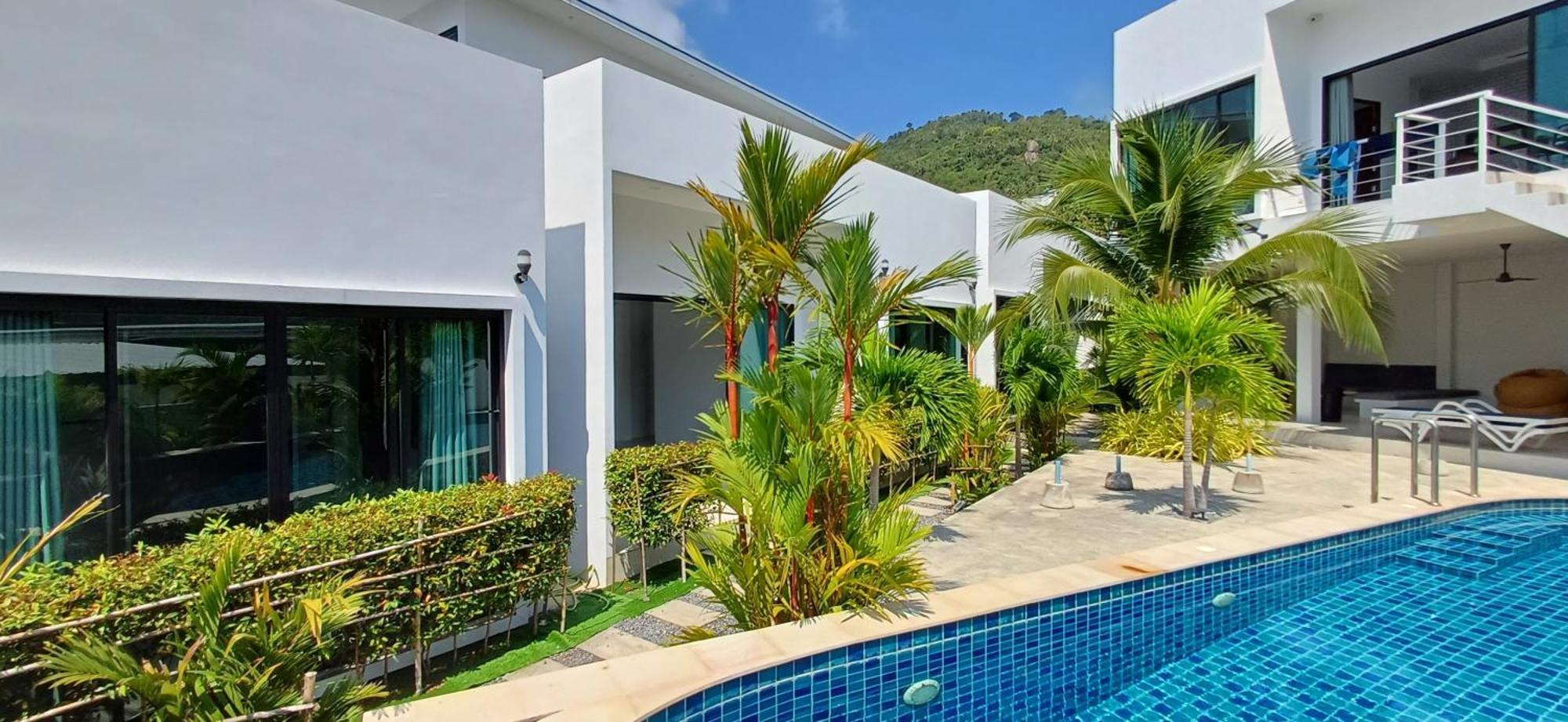 Suksan 3 * Hua Thanon (Koh Samui)