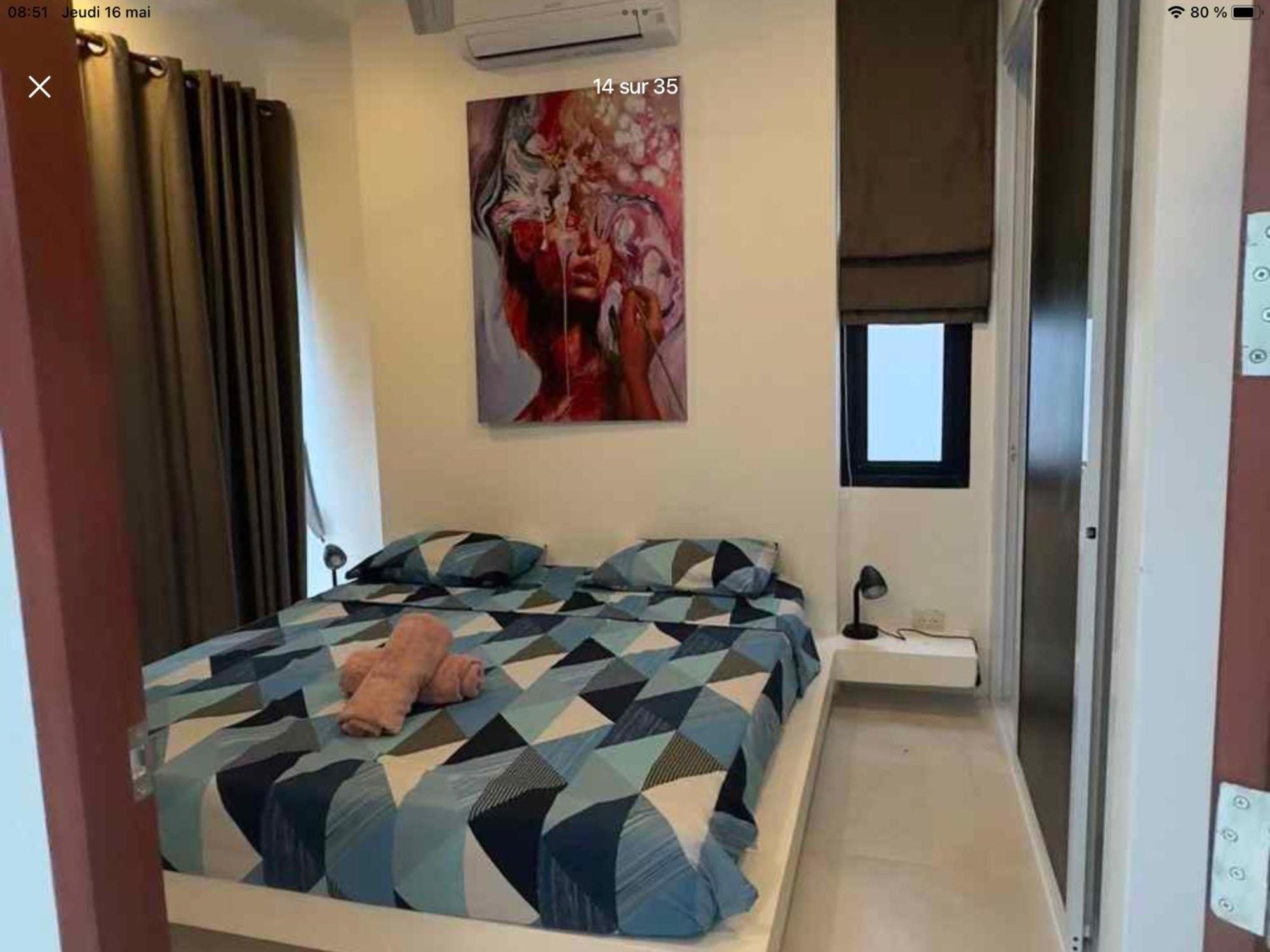 Suksan 3 * Hua Thanon (Koh Samui)